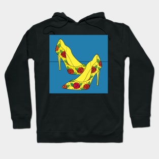 Footwear 71 (Style:3) Hoodie